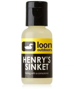 Loon Outdoors Loon Henry's Sinket