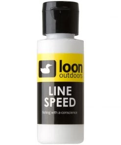 Loon Outdoors Floatants & Treatments Loon Line Speed