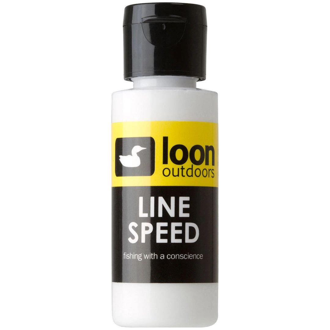 Loon Outdoors Floatants & Treatments Loon Line Speed
