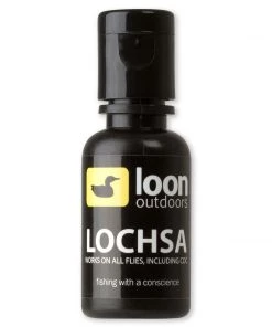 Loon Outdoors Floatants & Treatments Loon Lochsa Gel Floatant