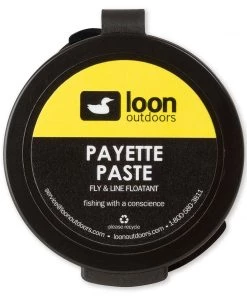 Loon Outdoors Floatants & Treatments Loon Payette Paste