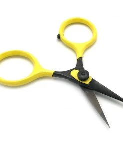 Loon Outdoors Loon Razor Scissors 4"