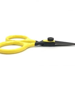 Loon Outdoors Loon Razor Scissors 4