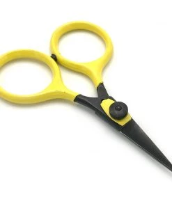 Loon Outdoors Loon Razor Scissors 4"
