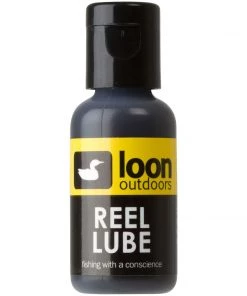 Loon Outdoors Floatants & Treatments Loon Reel Lube