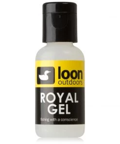 Loon Outdoors Floatants & Treatments Loon Royal Gel Floatant