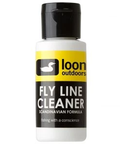 Loon Outdoors Loon Scandinavian Fly Line Cleaner Floatants & Treatments