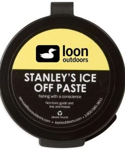Loon Outdoors Floatants & Treatments Loon Stanley's Ice Off Paste