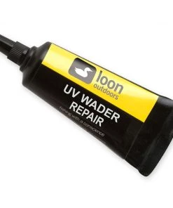 Loon Outdoors Floatants & Treatments Loon UV Wader Repair