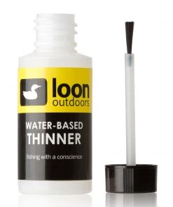 Loon Outdoors Loon Water-Based Thinner