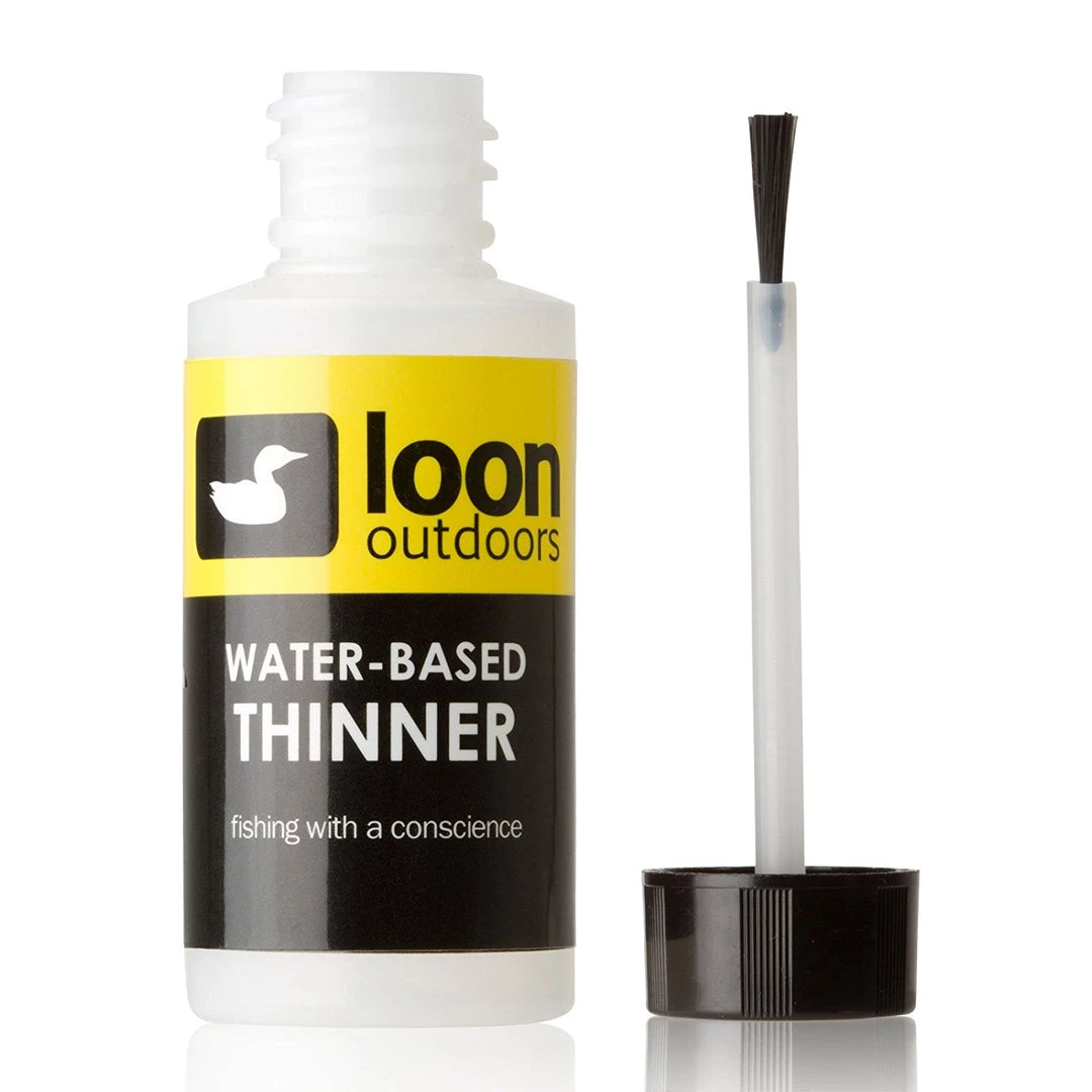 Loon Outdoors Loon Water-Based Thinner
