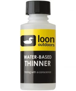 Loon Outdoors Loon Water-Based Thinner