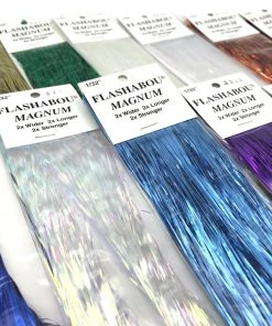 Hedron Flashabou Magnum