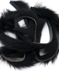 Hareline Magnum Rabbit Strips