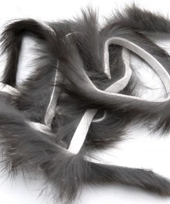 Hareline Magnum Rabbit Strips