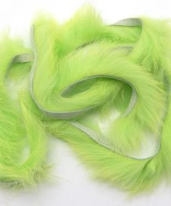 Hareline Magnum Rabbit Strips