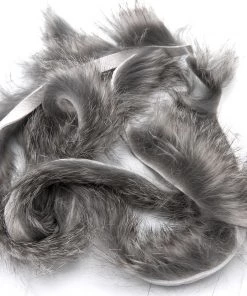 Hareline Magnum Rabbit Strips