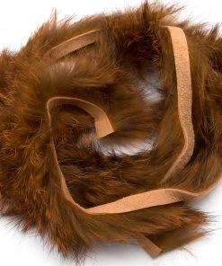 Hareline Magnum Rabbit Strips