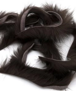 Hareline Magnum Rabbit Strips