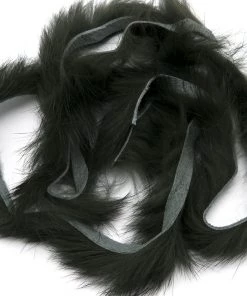 Hareline Magnum Rabbit Strips