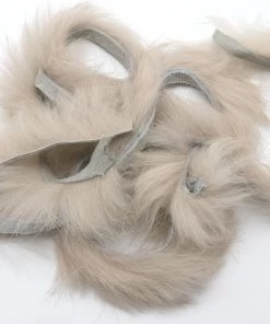 Hareline Magnum Rabbit Strips