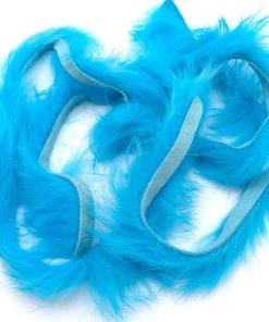 Hareline Magnum Rabbit Strips