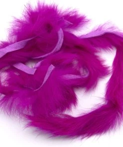 Hareline Magnum Rabbit Strips