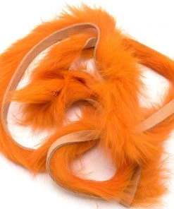 Hareline Magnum Rabbit Strips