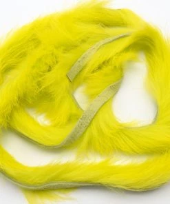 Hareline Magnum Rabbit Strips