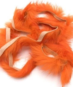 Hareline Magnum Rabbit Strips