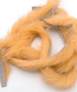 Hareline Magnum Rabbit Strips