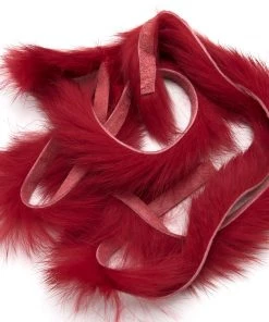 Hareline Magnum Rabbit Strips