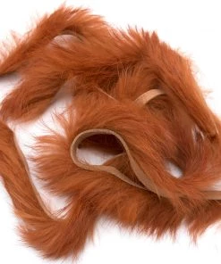 Hareline Magnum Rabbit Strips