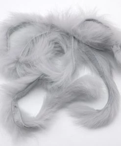 Hareline Magnum Rabbit Strips