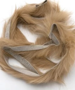 Hareline Magnum Rabbit Strips