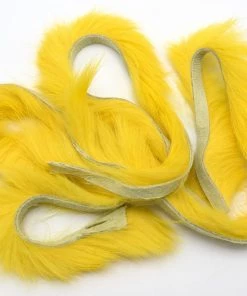 Hareline Magnum Rabbit Strips