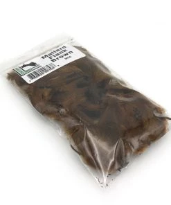 Hareline Fly Tying Materials Mallard Flank Feathers