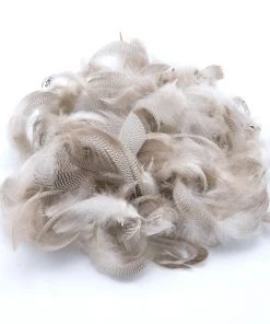 Hareline Fly Tying Materials Mallard Flank Feathers