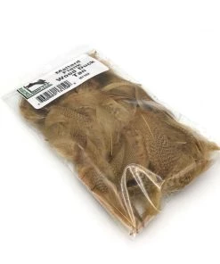 Hareline Fly Tying Materials Mallard Flank Feathers
