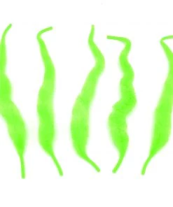 Hareline Fly Tying Materials Mangum's Dragon Tails