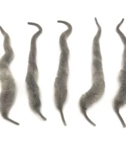 Hareline Fly Tying Materials Mangum's Dragon Tails