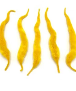 Hareline Fly Tying Materials Mangum's Dragon Tails