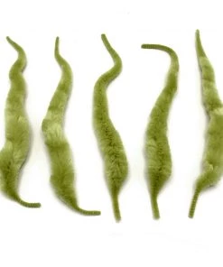 Hareline Fly Tying Materials Mangum's Dragon Tails