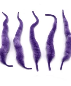 Hareline Fly Tying Materials Mangum's Dragon Tails