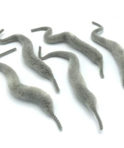 Hareline Fly Tying Materials Mangum's Mini Dragon Tails