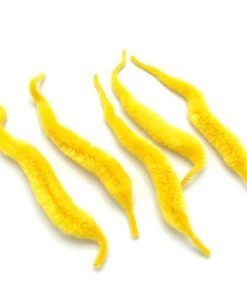 Hareline Fly Tying Materials Mangum's Mini Dragon Tails