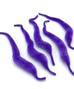 Hareline Fly Tying Materials Mangum's Mini Dragon Tails