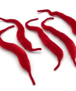 Hareline Fly Tying Materials Mangum's Mini Dragon Tails