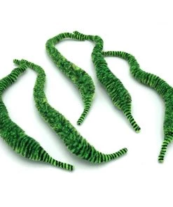 Hareline Fly Tying Materials Mangum's Mini Dragon Tails