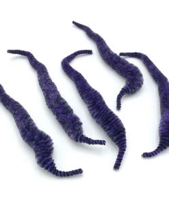 Hareline Fly Tying Materials Mangum's Mini Dragon Tails